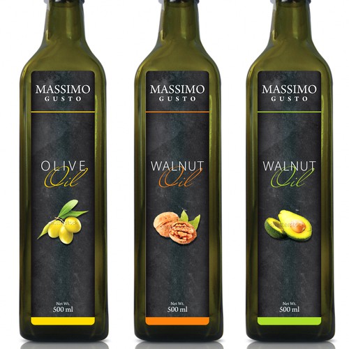 Create the next product label for BMA USA INC.