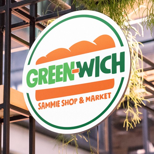 Green-Wich