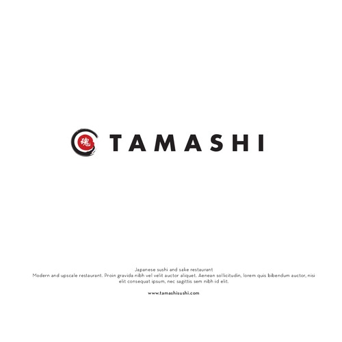 TAMASHI