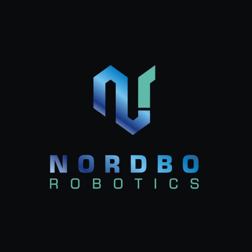 Logo for Norbo Robotics