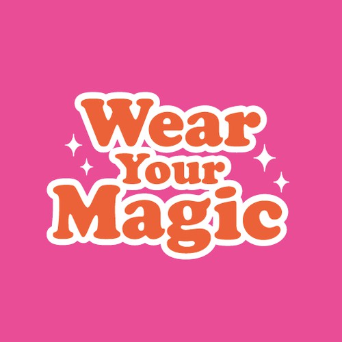 Wear Your Magic