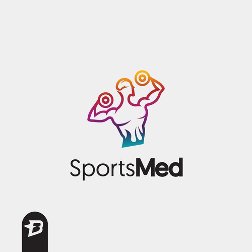 sportsmed logo