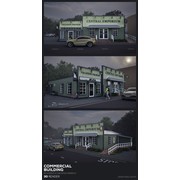 Reviewed design