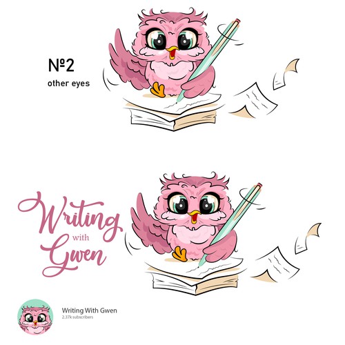 logo mascot