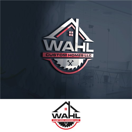 WAHL CUSTOM HOMES LLC