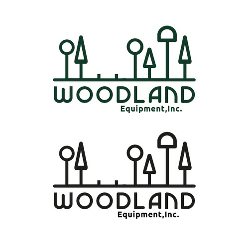 WOODLAND LINE