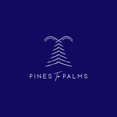 Pines To Palms