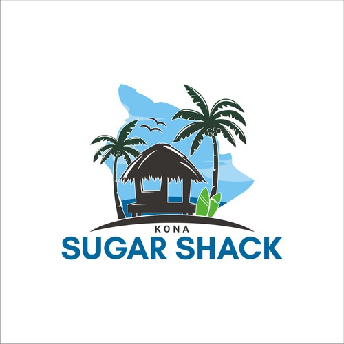 Fresh logo concept