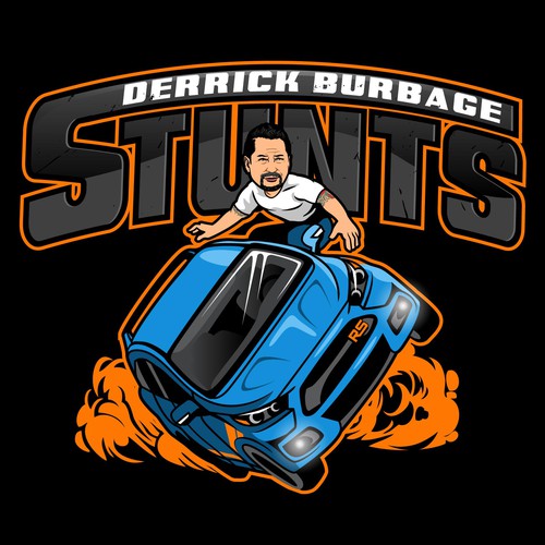 Derrick Burbage