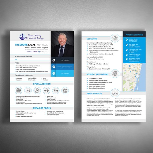 Resume Design