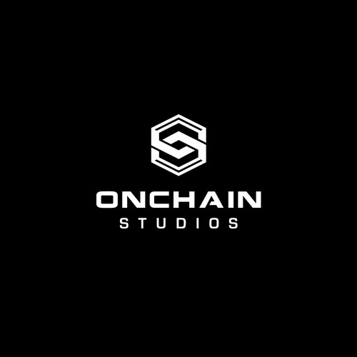On Chain Studios Logo
