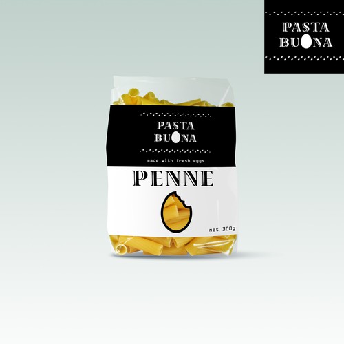 Pasta buona