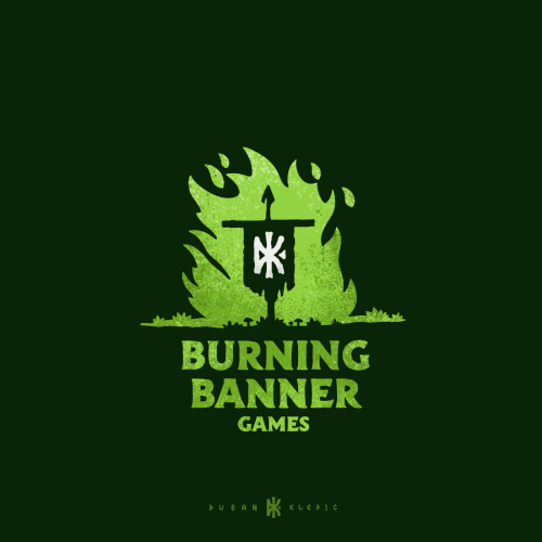 Burning Banner Games