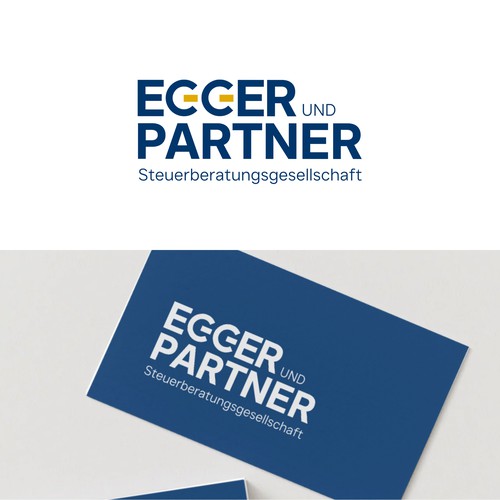 Logo Concept for Tax Brand