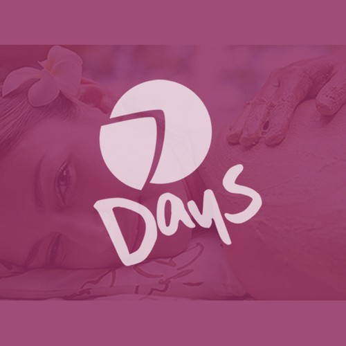 7 days logo