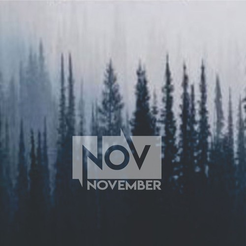 November i coming.......