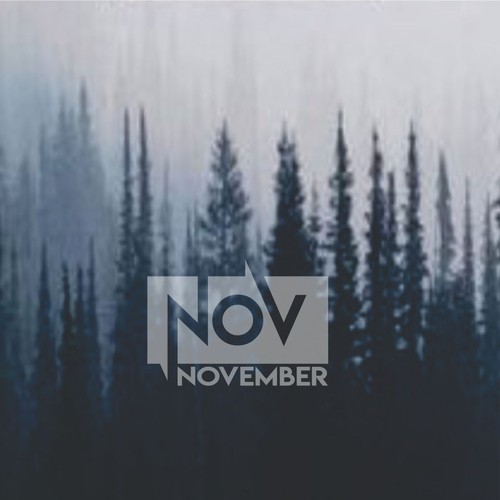 November i coming.......