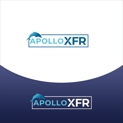 Logo design for ApolloXFR