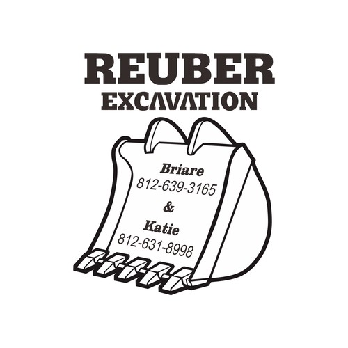 REUBER EXCAVATION