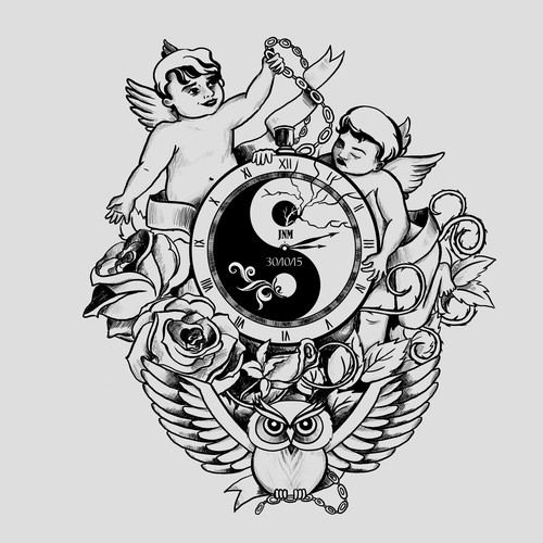 Tattoo Design