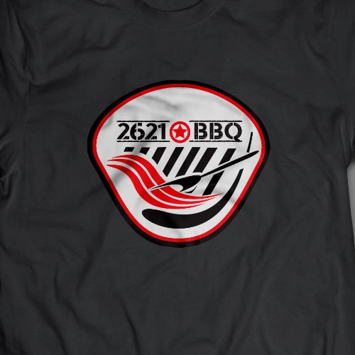 2621 BBQ