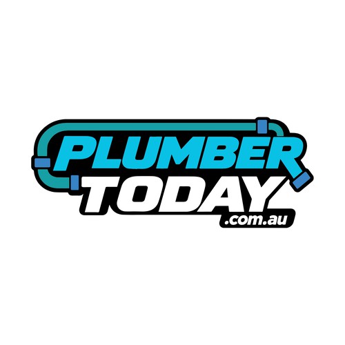 Plumber Today Logo