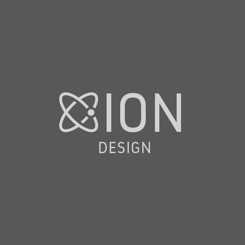 Modern logo