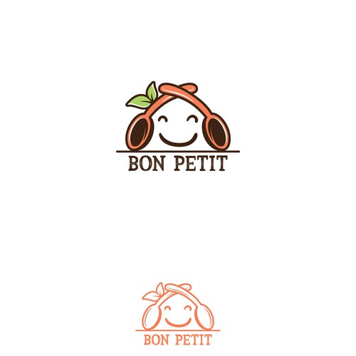 BON PETIT LOGO
