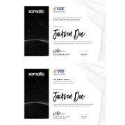 Reviewed design