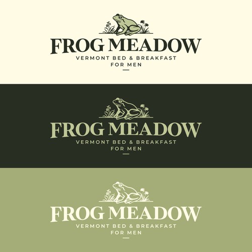 Frog Meadow