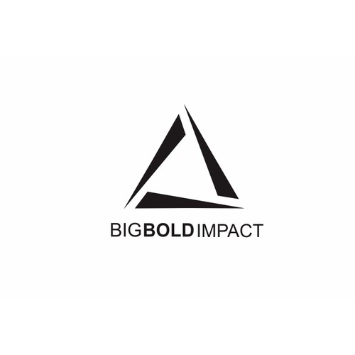 big bold impact