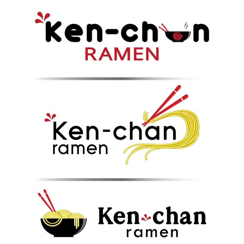 KEN CHAN RAMEN