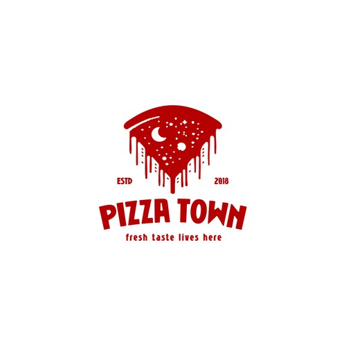 Pizza Town