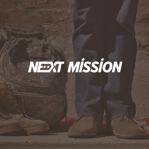 Next Mission Logo