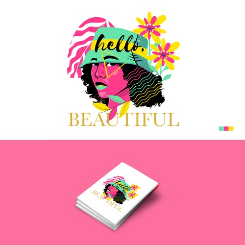 Card design