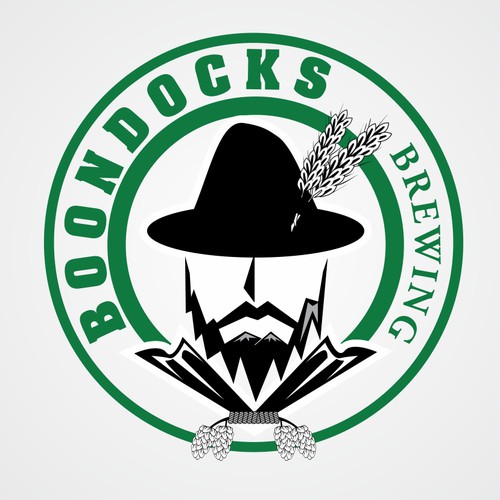 Brewing Company Logo