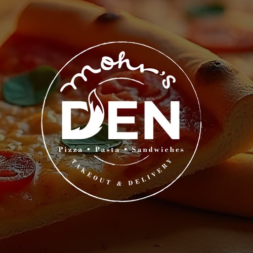 Mohr's Den