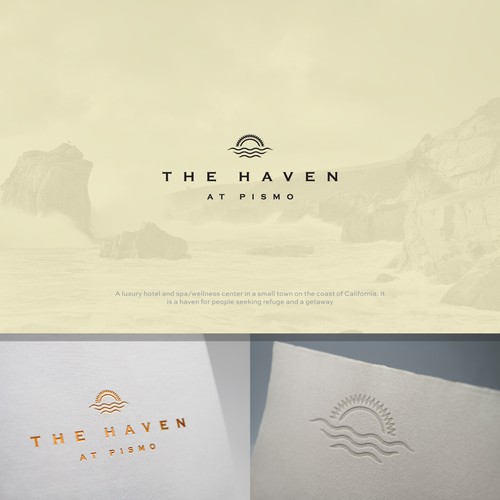 The Haven at Pismo