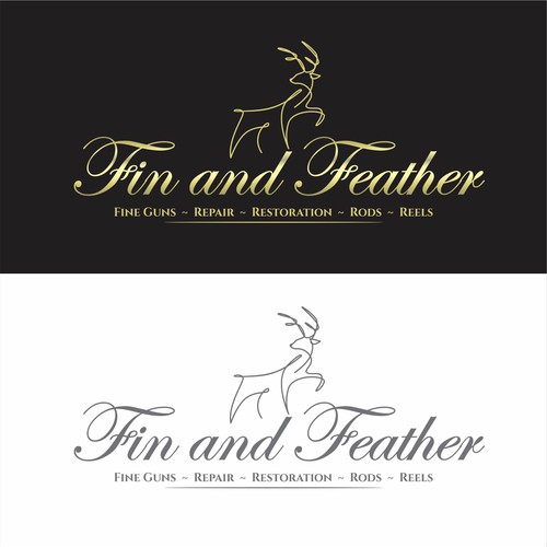 Design for Fin and Feather