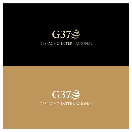 Logotipo para despacho