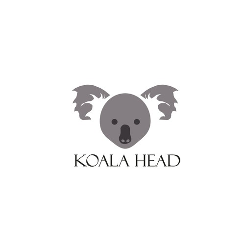 Koala Head Clothing