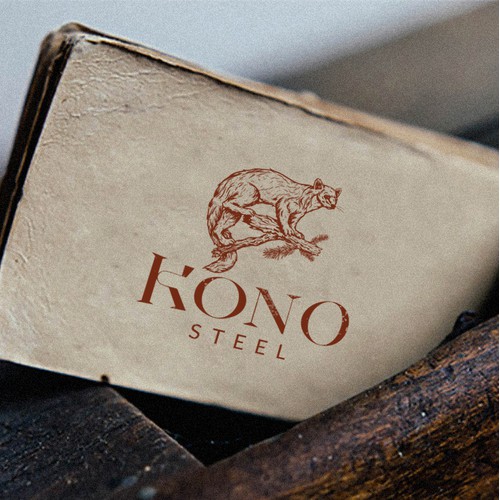 KONO Steel