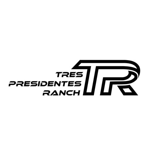 T+P+R desain logo