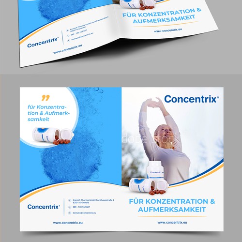 Concentrix Brochure