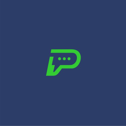 logo concept for Parlon