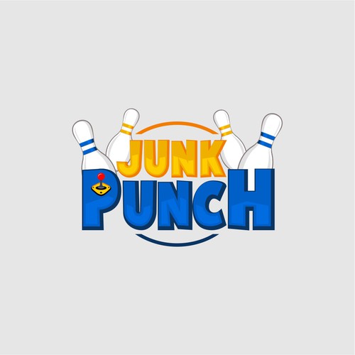 Junk Punch