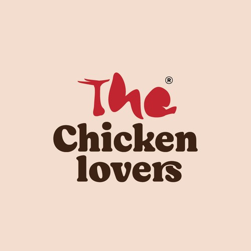 quirky wordmark for chicken supplier
