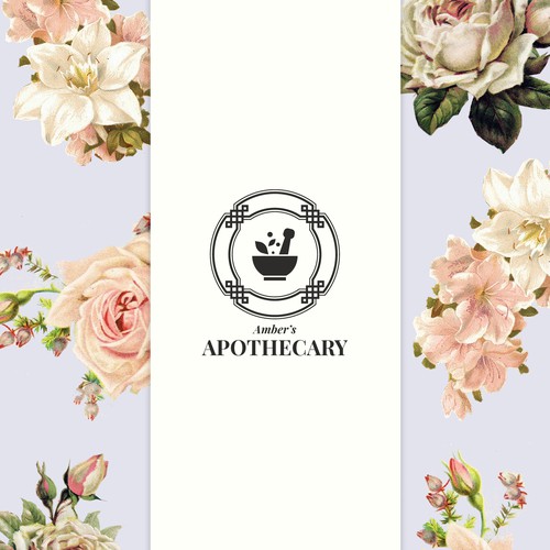 Apothecary Logo