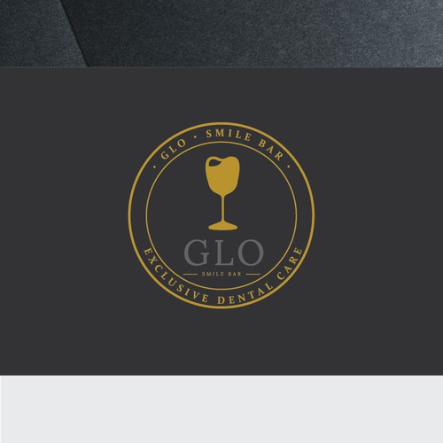 Sophisticated and elegant logo