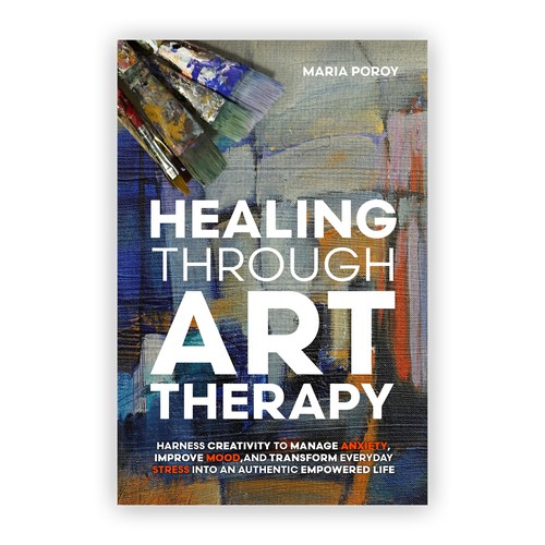 Healing Through Art Therapy